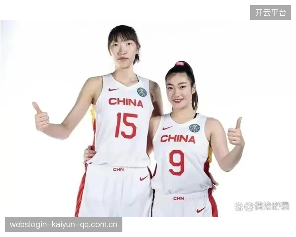 中国女篮为亚运“加油站”：从训练场到赛场，每一步都在坚守梦想